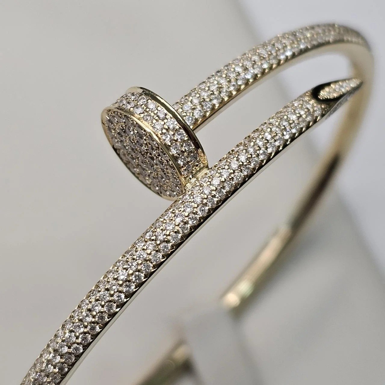 Браслет Deimantas 112061743 19р 23,95гр 1,42ct. купить,NaN