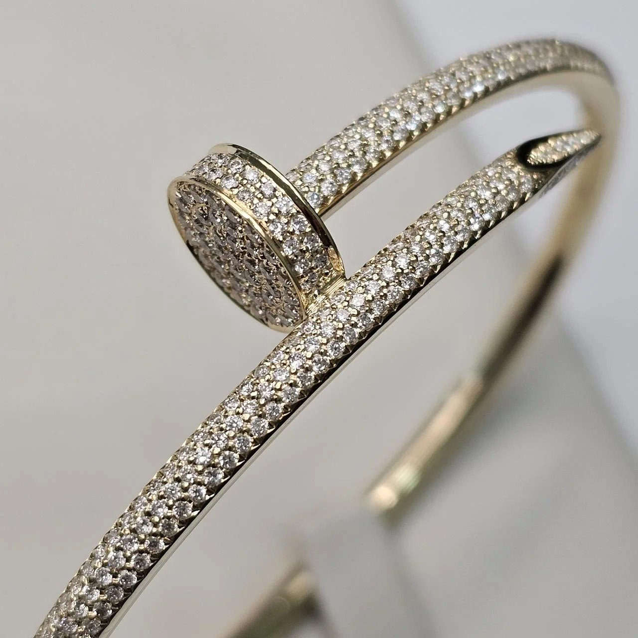 Браслет Deimantas 112061743 19р 23,95гр 1,42ct. купить,NaN