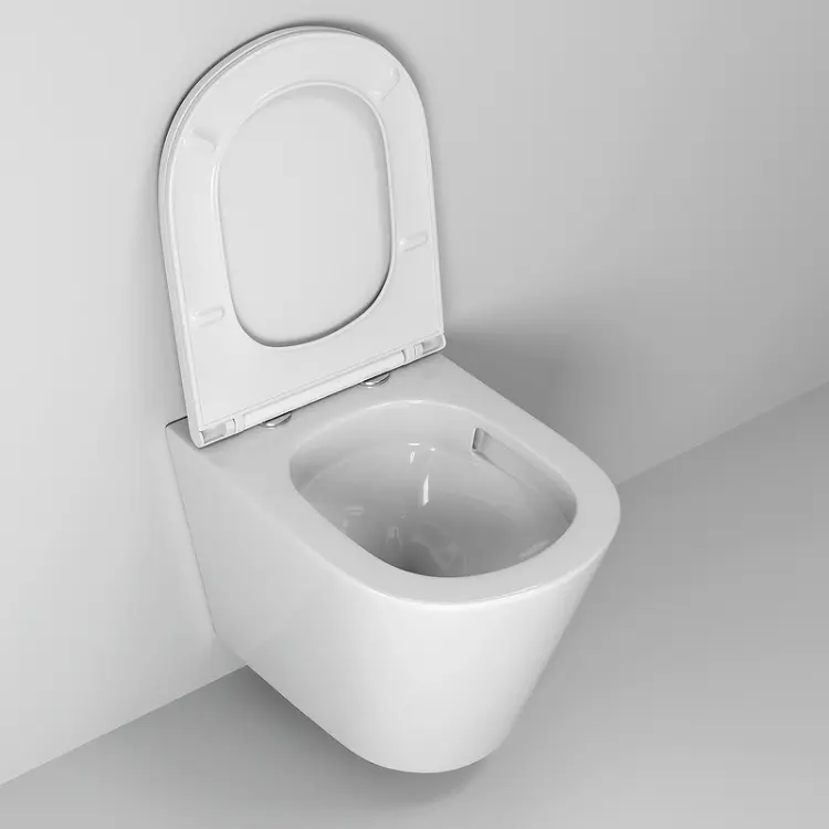 Grossman унитаз с инсталляцией 97.4478SQ.03.000, санфаянс купить,NaN