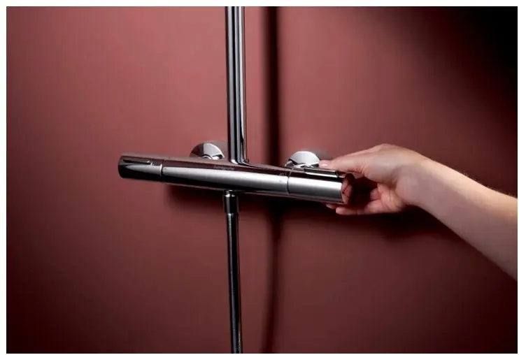 Hansgrohe душевой набор (гарнитур) 24592000