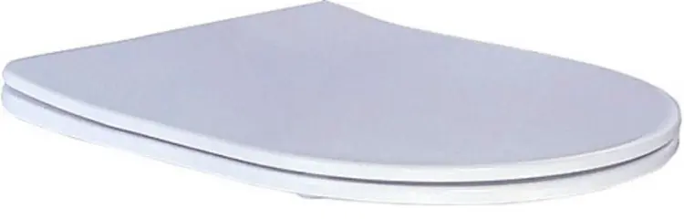 Крышка-сиденье ESBANO TERUEL-WBN 431x352 мм