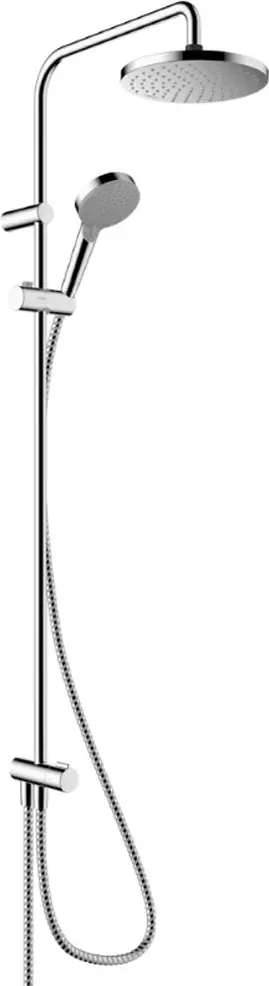 Hansgrohe душевой набор (гарнитур) Vernis Blend Showerpipe 26272000