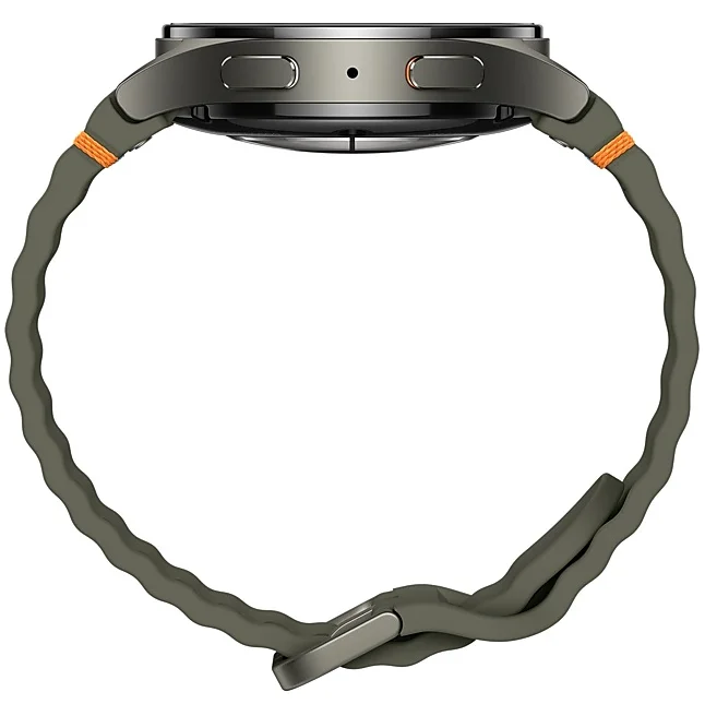 Смарт-часы Samsung Galaxy Watch7 40 мм SM-L300NZGACIS Green - ForteMarket Смарт-часы Samsung Galaxy Watch7 40 мм SM-L300NZGACIS Green купить,0