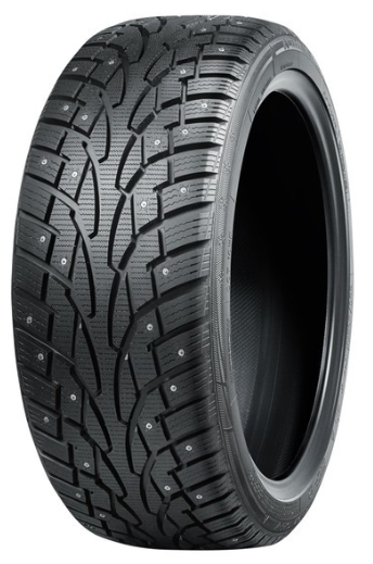Шина Nankang SW-7 185/70 R14 88T зимняя шипы купить,29160