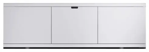 Экран для ванны Alavann Rita Plus 1,8 177x58.5 см на ножках