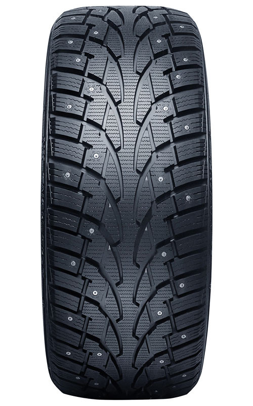 Шина Nankang SW-7 185/70 R14 88T зимняя шипы купить,29160
