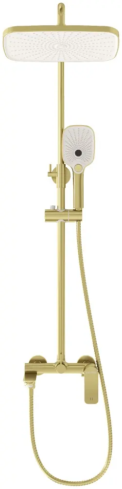 Grossman душевой набор (гарнитур) 500.K35.09.320