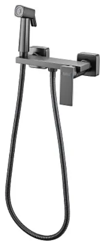 Rose гигиенический душ R1505F-1 купить,NaN