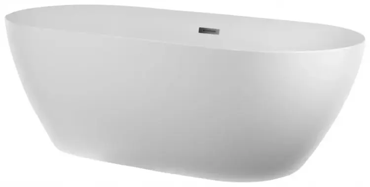 Ванна KABINKA.KZ ATRIZE MS -05 175x80 см, акрил купить,NaN