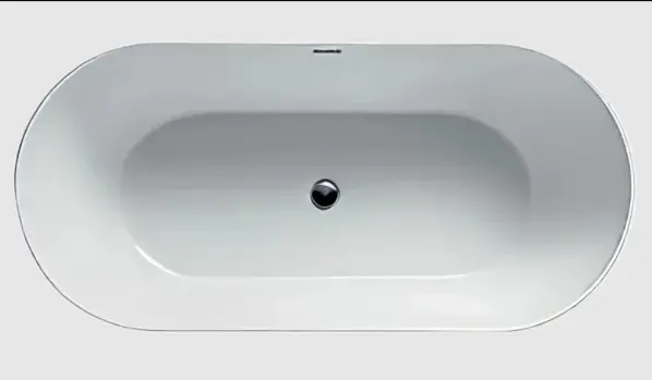 Ванна KABINKA.KZ ATRIZE MS -05 175x80 см, акрил купить,NaN