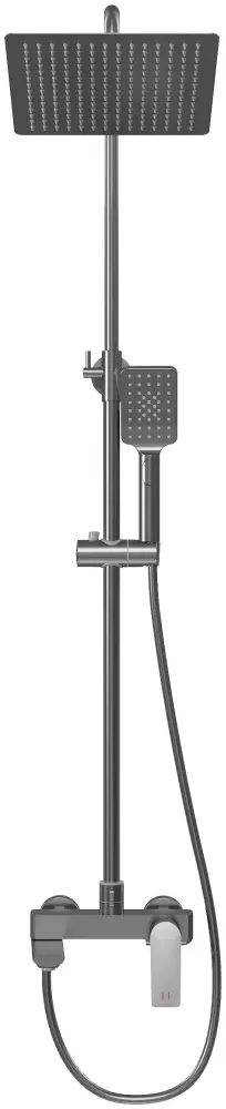 Grossman душевой набор (гарнитур) Cosmo 500.K35.02.420 купить,NaN