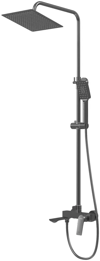Grossman душевой набор (гарнитур) Cosmo 500.K35.02.420 купить,NaN