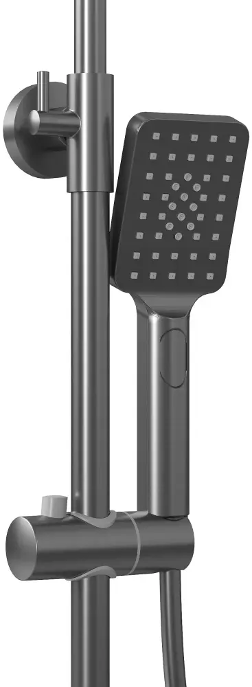 Grossman душевой набор (гарнитур) Cosmo 500.K35.02.420 купить,NaN