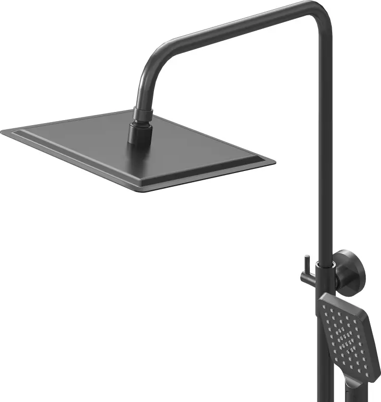 Grossman душевой набор (гарнитур) Cosmo 500.K35.02.420 купить,NaN