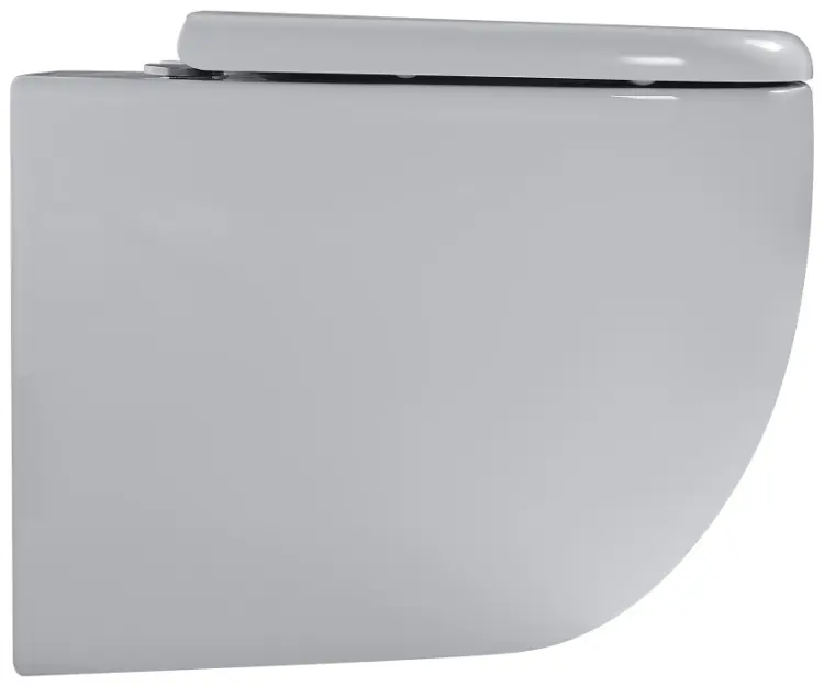 Унитаз Abber AC1135T, санфарфор