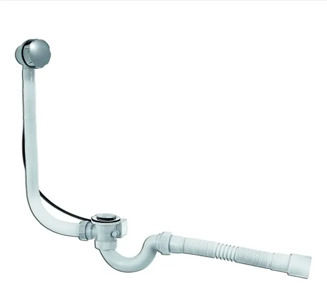 Сифон VIRPlast 30980657 50 мм купить,17700