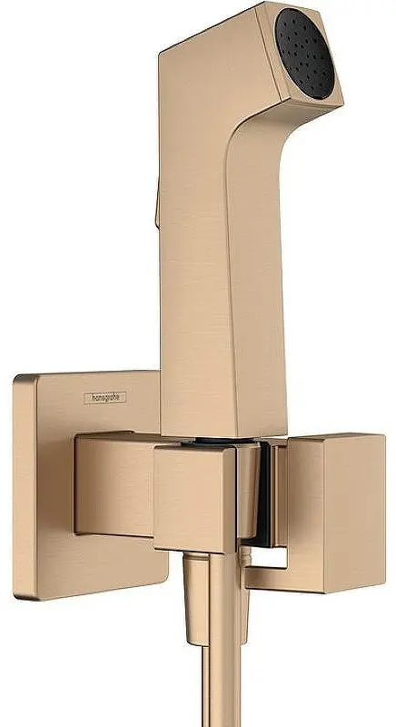 Hansgrohe гигиенический душ 29233140 купить,215538