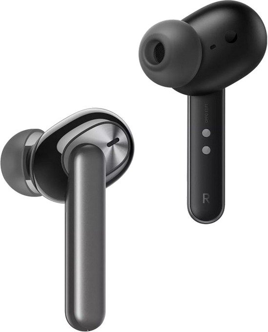 Наушники Oppo Enco W31 ETI11 черные