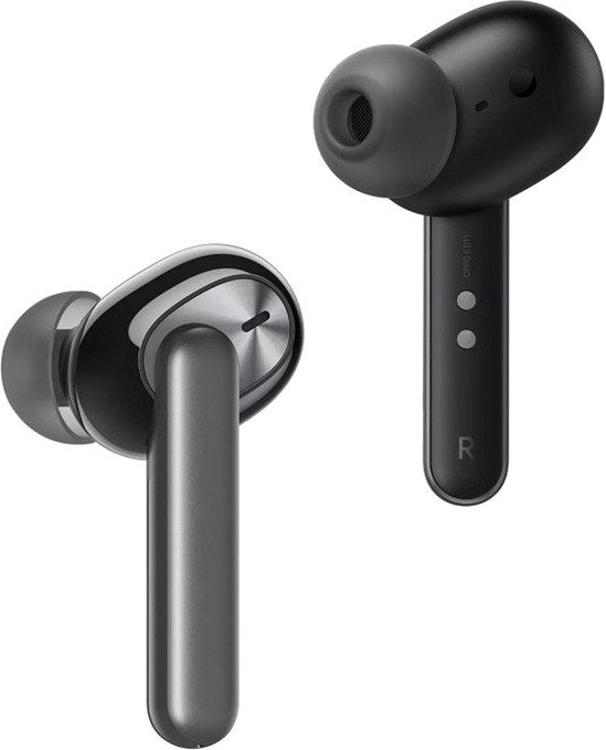 Наушники Oppo Enco W31 ETI11 черные купить,NaN