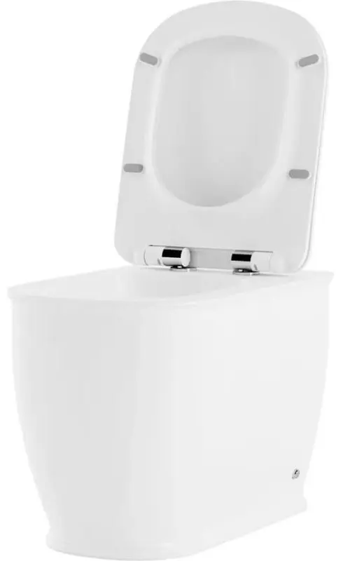 Lavinia Boho унитаз Relfix Bell Pro 77060214, санфарфор купить,NaN