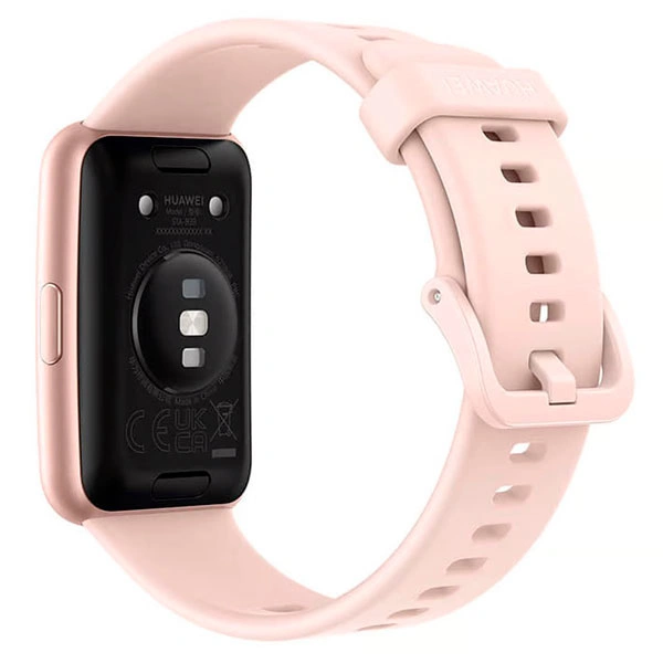 Смарт-часы Huawei Watch Fit Special Edition STIA-B39 55020ATE 42mm Pink купить,NaN