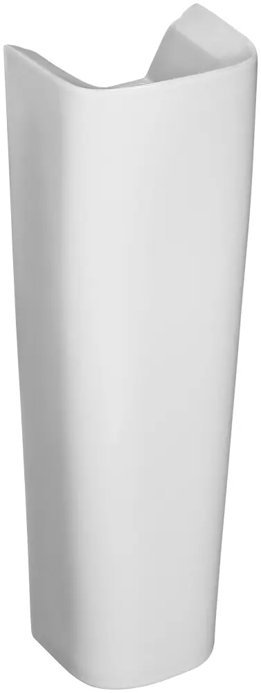 Пьедестал Santeri Орион 67.5x14.1x17.1 см овальная