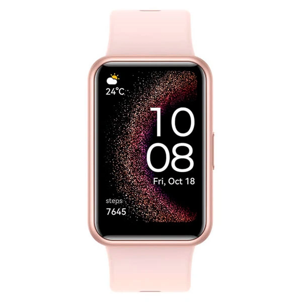 Смарт-часы Huawei Watch Fit Special Edition STIA-B39 55020ATE 42mm Pink купить,NaN