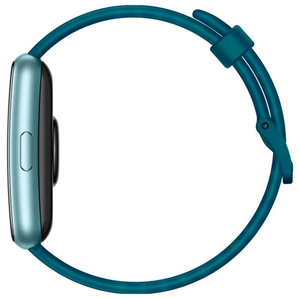 Смарт-часы Huawei Watch Fit Special Edition STA-B39 42mm Green купить,NaN