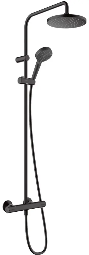 Hansgrohe душевой набор (гарнитур) Vernis Blend Showerpipe 200 26276670
