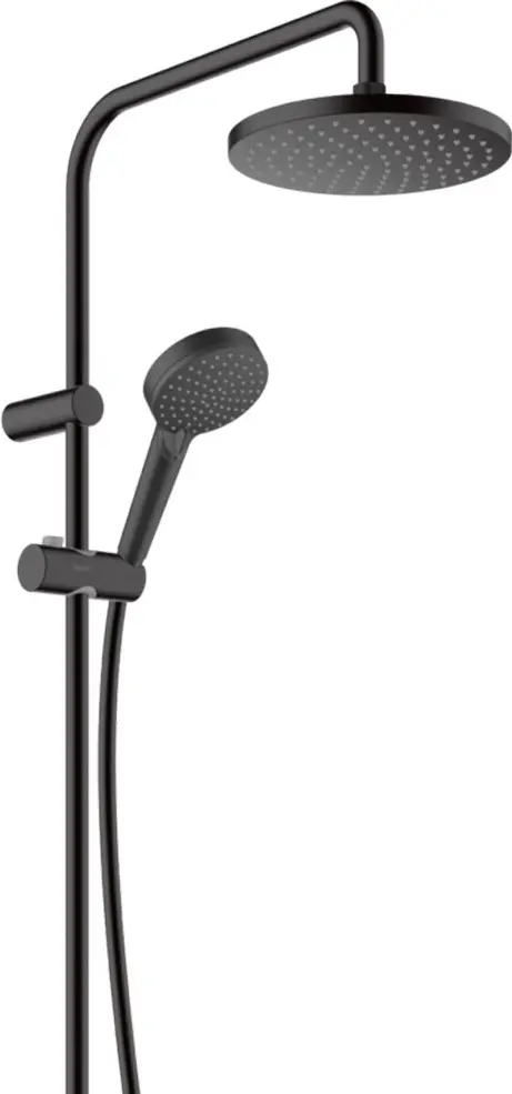 Hansgrohe душевой набор (гарнитур) Vernis Blend Showerpipe 200 26276670