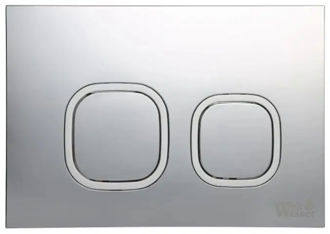 WeltWasser унитаз с инсталляцией AG506ST30, санфаянс