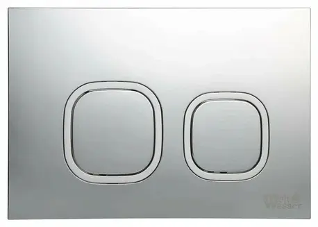 WeltWasser унитаз с инсталляцией AB3502, санфаянс