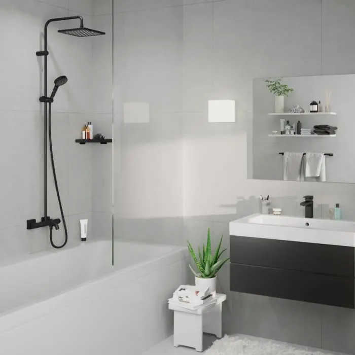 Hansgrohe душевой набор (гарнитур) 240 26900670