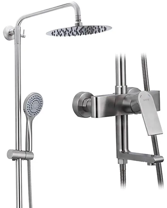 Gappo душевая стойка G2499-20 купить,NaN