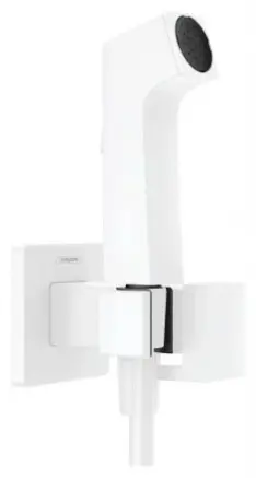 Hansgrohe гигиенический душ 29233700, пластик
