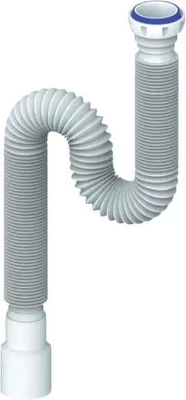 Сифон Unicorn D125 50 мм купить,5590