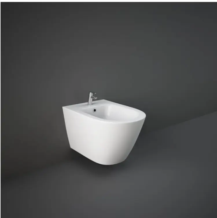 Rak Ceramics биде RST07AWHA, санфарфор купить,466300