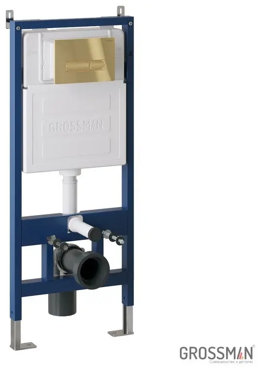 Grossman рамная инсталляция 900.K31.01.000 купить,NaN