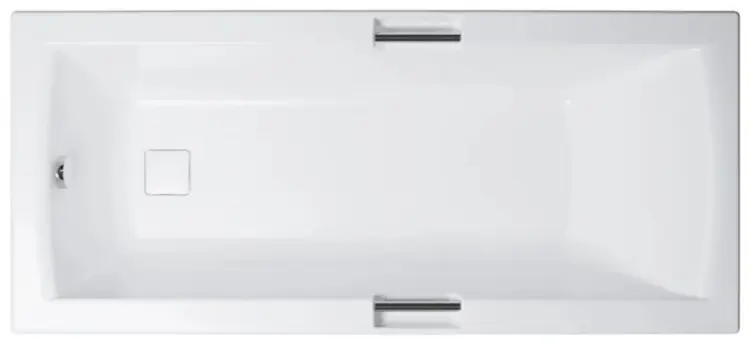 Ванна Triton Алекса 150x75 см, акрил
