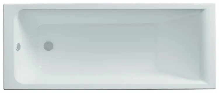 Ванна 1ACReal Тори 150 150x70 см, акрил