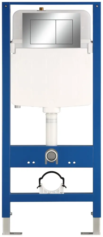 Nuca рамная инсталляция N5108P2702CH