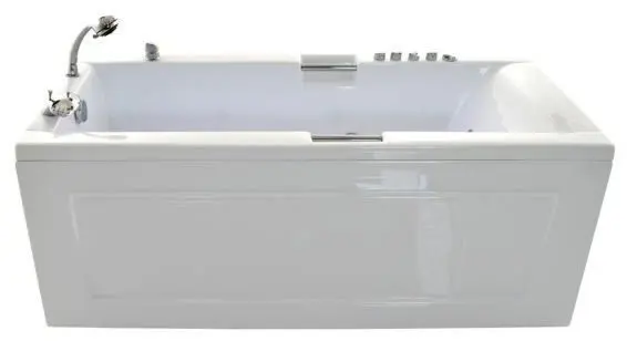 Triton для Александрия 170/Валенсия Экстра белый