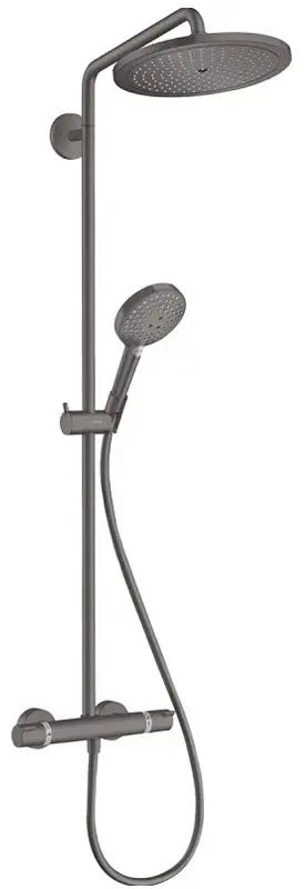 Hansgrohe душевой набор (гарнитур) Croma Select S 26890340