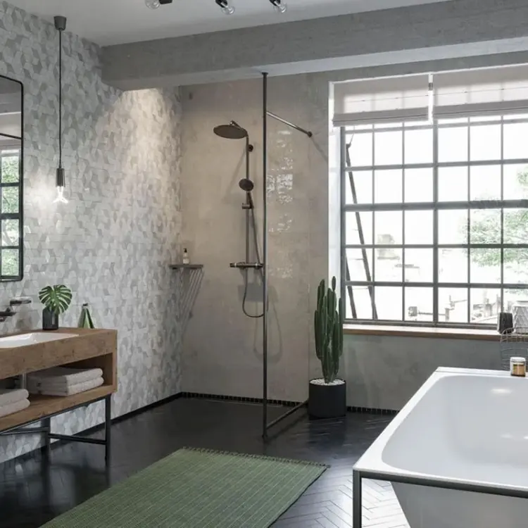 Hansgrohe душевой набор (гарнитур) Croma Select S 26890340