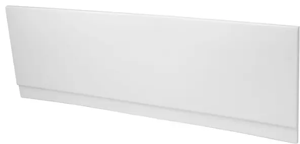 Экран для ванны Jacob Delafon Ove/Odeon Up E6329RU-00 180x80 см без ножек