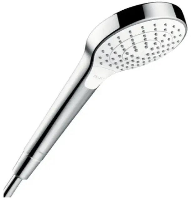 Hansgrohe держатель для душа 959х66 мм 26572400, латунь
