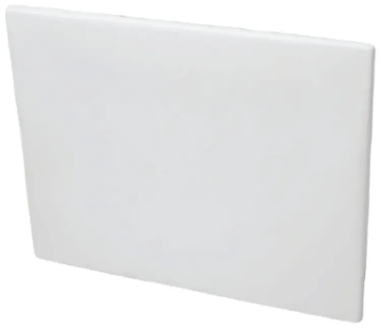 Экран для ванны Jacob Delafon Elise E6010RU-01 75x56 см без ножек