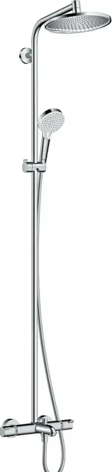 Hansgrohe душевой набор (гарнитур) 27320000