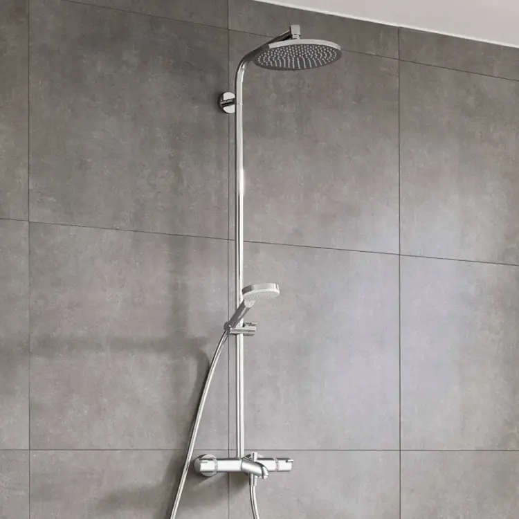 Hansgrohe душевой набор (гарнитур) 27320000
