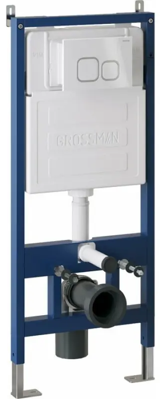 Grossman рамная инсталляция 900.K31.01.000 купить,NaN